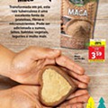 Antevisão Folheto LIDL Extra Vida Saudável